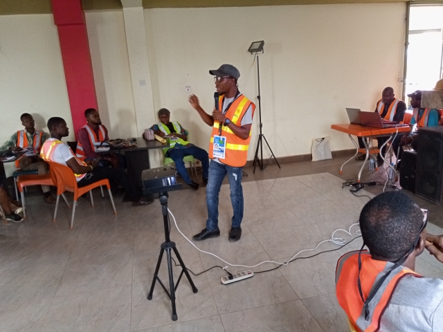  HSE Certification Training in Benin City, Nigeria - in Lagos, Abuja, Port-Harcourt, Kaduna, Warri, Benin, Enugu, Kano, Ibadan, Aba, Onitsha, Ondo, Asaba, Jos, Calabar, Ilorin, maiduguri, Zaria, Aba, Abeokuta, Oyo, Osun, Edo, Delta States